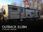 Thumbnail Photo 0 for 2017 Keystone Outback 312BH
